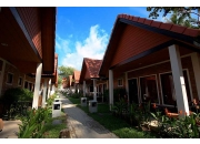 Ocean Breeze Resort Khaolak