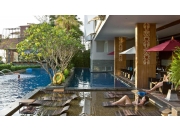 Sea Sun Sand Resort & Spa