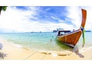 ทับวารินทร์ รีสอร์ท & สปา (เกาะไหง)