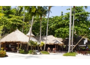 ทับวารินทร์ รีสอร์ท & สปา (เกาะไหง)