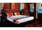 ทับวารินทร์ รีสอร์ท & สปา (เกาะไหง)
