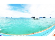 ทับวารินทร์ รีสอร์ท & สปา (เกาะไหง)