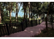 Secret Cliff Resort & Restaurant