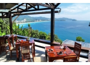 Secret Cliff Resort & Restaurant