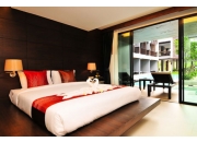 Aree Tara Resort อารีธารา รีสอร์ท