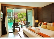 Aree Tara Resort อารีธารา รีสอร์ท