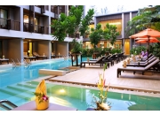 Aree Tara Resort อารีธารา รีสอร์ท
