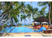 Cocopalm Beach Resort Samui