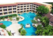 Thara Patong Beach Resort and Spa