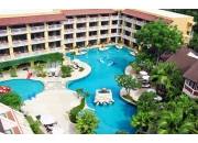 Thara Patong Beach Resort and Spa