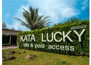 Kata Lucky Villa & Pool Access