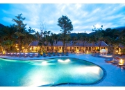 Deevana Patong Resort & spa