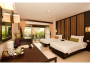 Deevana Patong Resort & spa