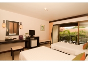 Deevana Patong Resort & spa