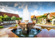 Mission Hills Golf Phuket Resort