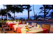 Baan Laimai Beach Resort