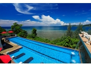The Aquamarine Resort & Villa