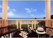 Centara Grand Beach Resort Samui
