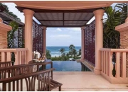 Centara Grand Beach Resort Samui