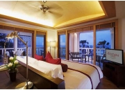 Centara Grand Beach Resort Samui