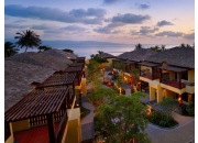 CHANTARAMAS RESORT & SPA