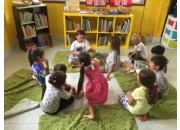 Growing Minds International Kindergarten & Learning Center, Phuket