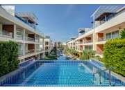 The Pelican Residence and Suites Krabi