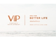 VIP PROPERTY DEVELOPMENT CO.,LTD
