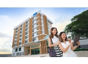 B2 Boutique and Budget Hotel (Thailand)