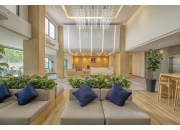 B2 Boutique and Budget Hotel (Thailand)